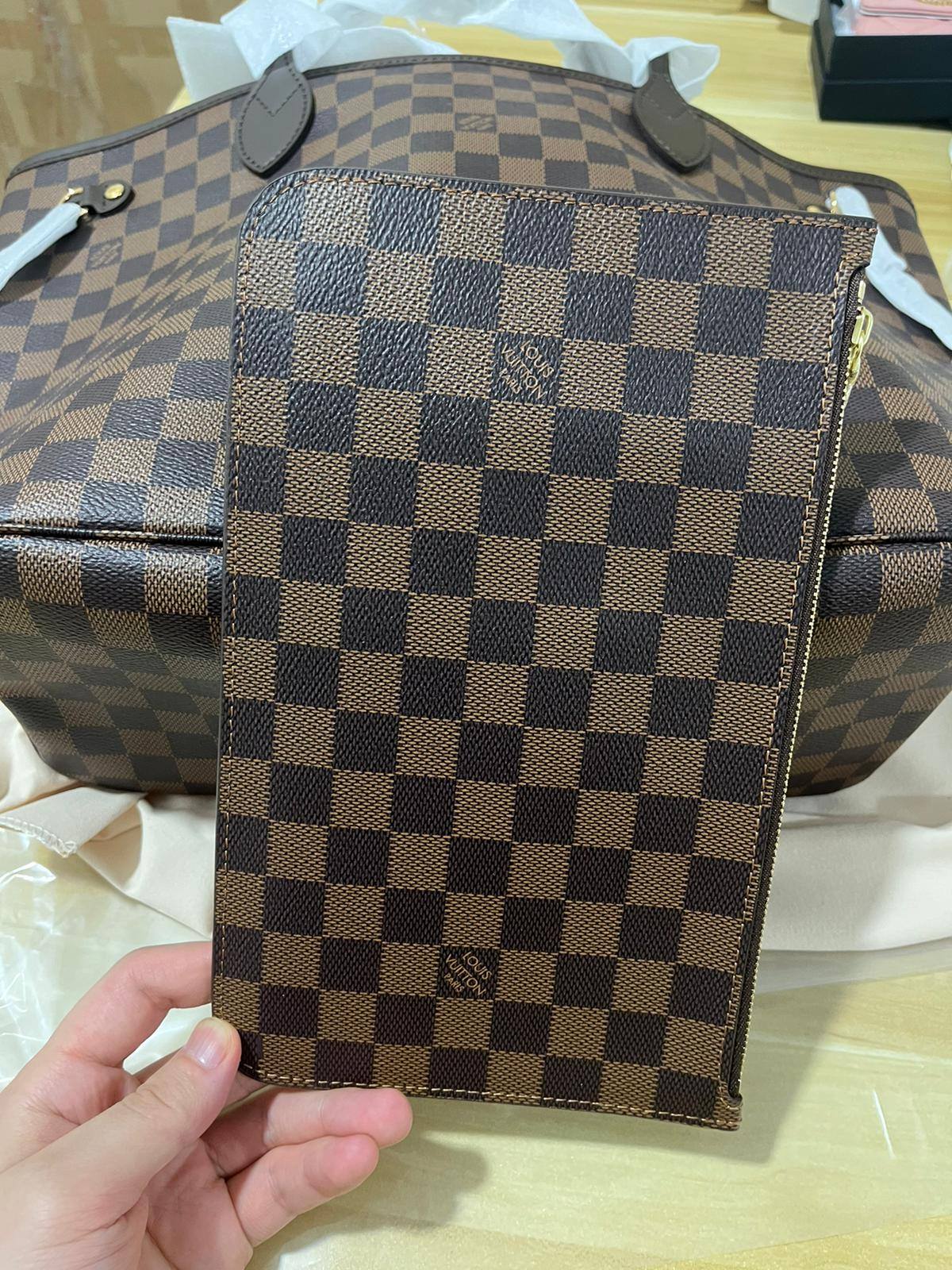 Shebag recent shipping photos (2024 July updated)-Magazin online de geanți Louis Vuitton fals de cea mai bună calitate, geantă de designer replica ru