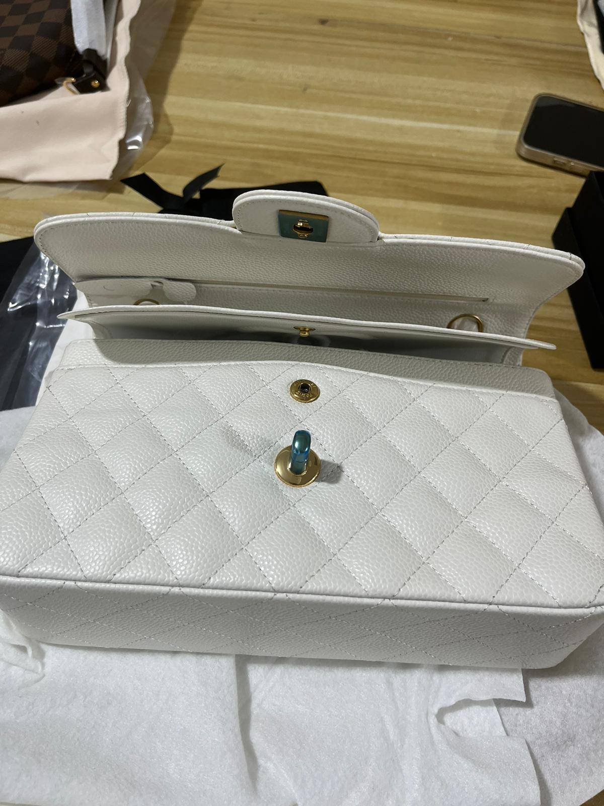 Shebag recent shipping photos (2024 July updated)-Nejkvalitnější falešná taška Louis Vuitton Online Store, Replica designer bag ru