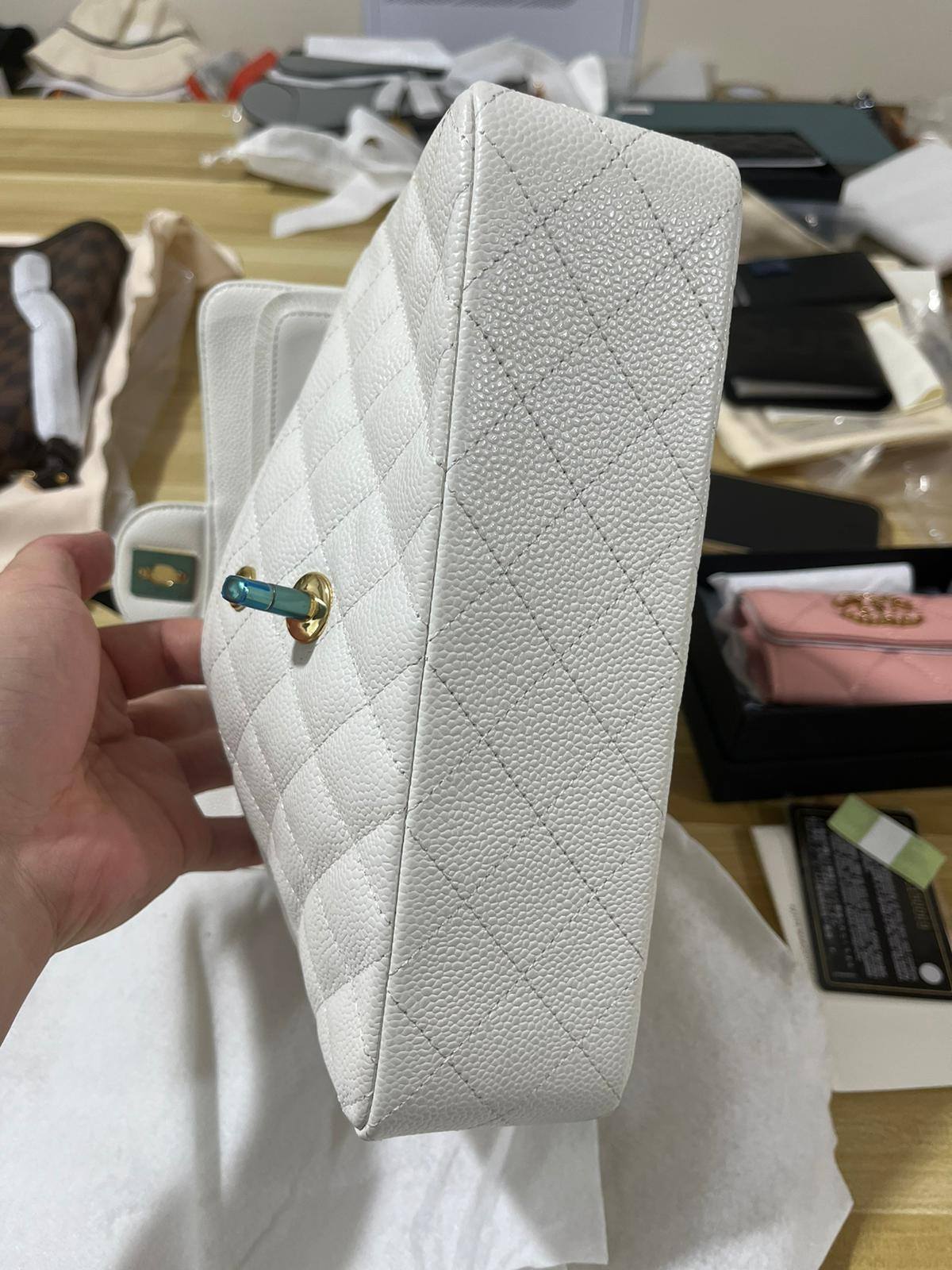 Shebag recent shipping photos (2024 July updated)-Botiga en línia de bosses falses de Louis Vuitton de millor qualitat, rèplica de bosses de disseny ru