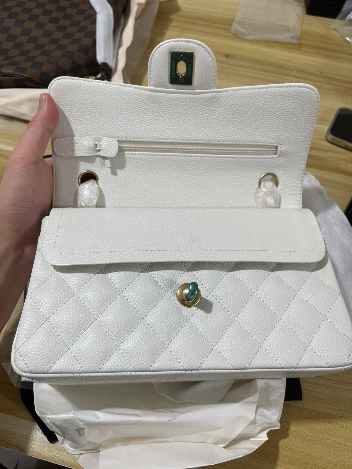 Shebag recent shipping photos (2024 July updated)-Nejkvalitnější falešná taška Louis Vuitton Online Store, Replica designer bag ru