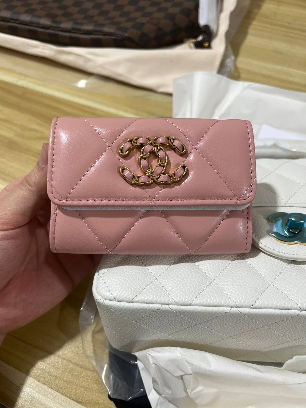 Shebag recent shipping photos (2024 July updated)-Best Quality Fake designer Bag Review, Replica designer bag ru