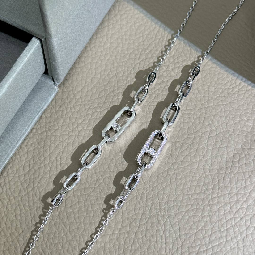 Shebag 925 Silver jewelry collection part 1 of 4（2024 Aug updated）-Legjobb minőségű hamis Louis Vuitton táska online áruház, replika designer táska ru