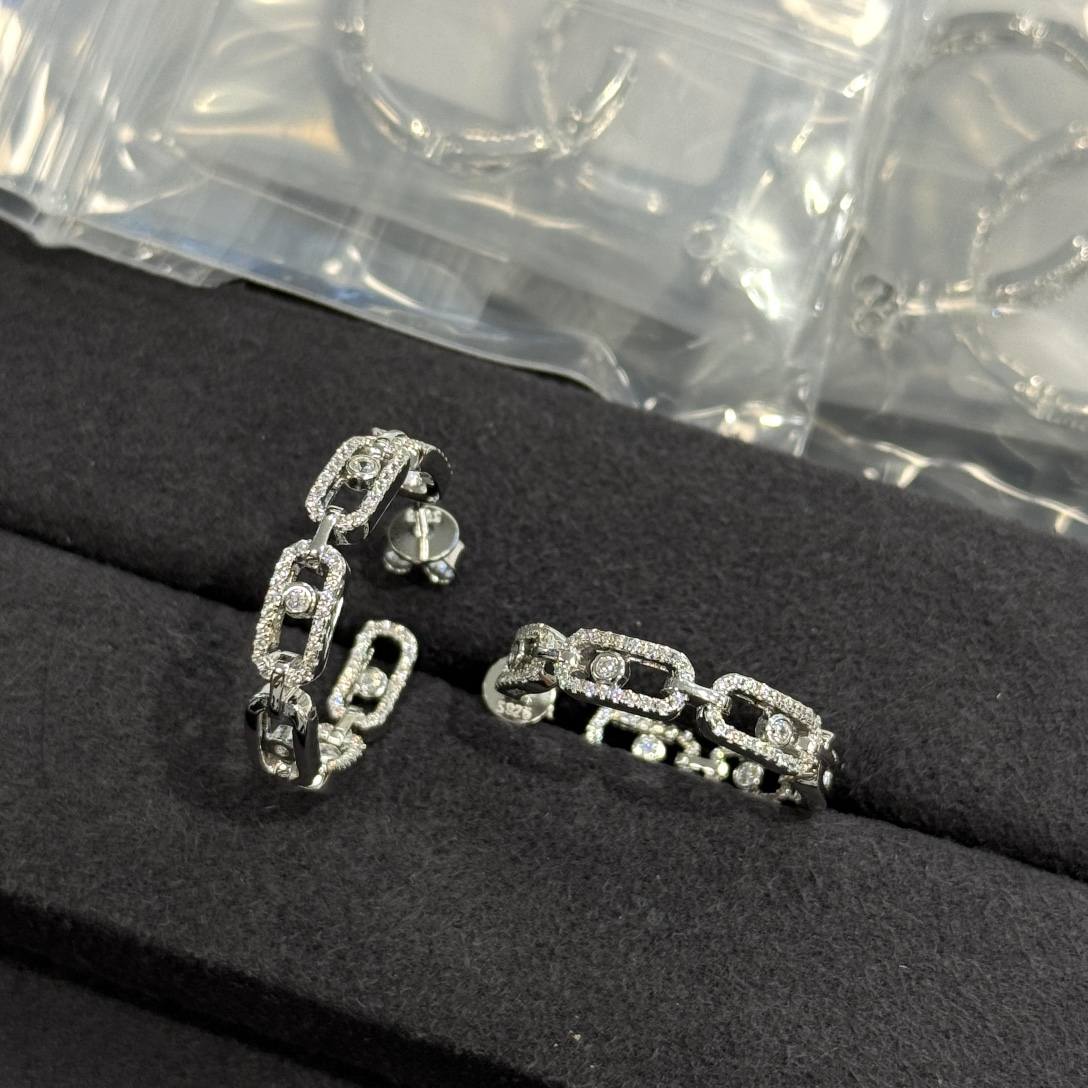 Shebag 925 Silver jewelry collection part 2 of 4（2024 Aug updated）-Online obchod s falošnou taškou Louis Vuitton najvyššej kvality, replika značkovej tašky ru