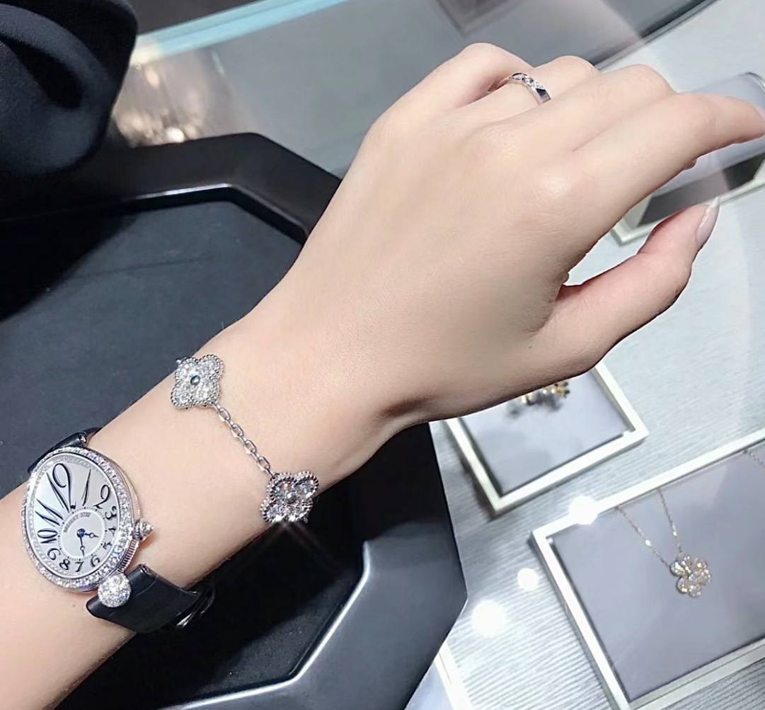 Shebag 925 Silver jewelry collection part 2 of 4（2024 Aug updated）-最好的質量假路易威登包網上商店，複製設計師包 ru