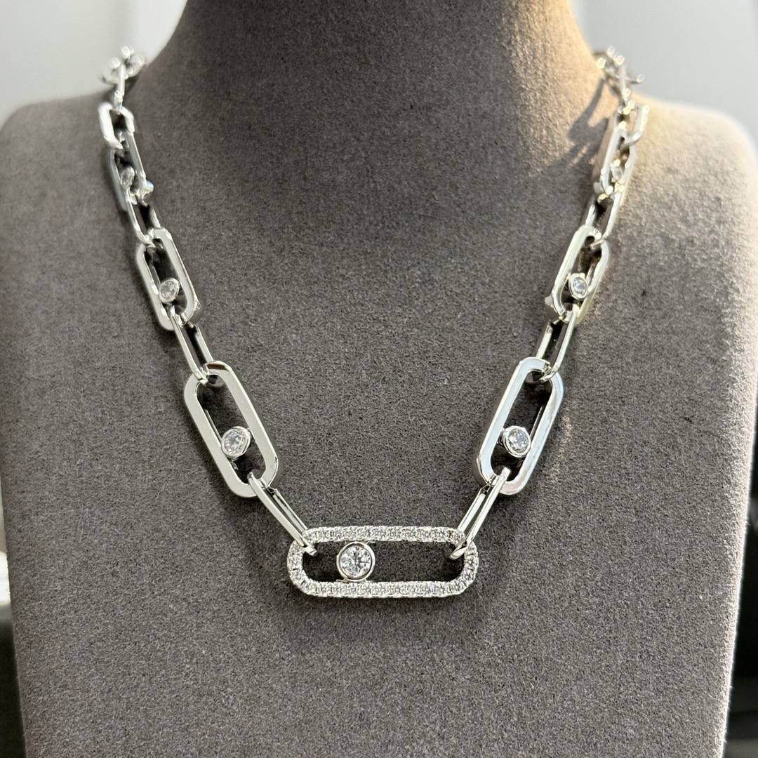 Shebag 925 Silver jewelry collection part 2 of 4（2024 Aug updated）-Online obchod s falošnou taškou Louis Vuitton najvyššej kvality, replika značkovej tašky ru