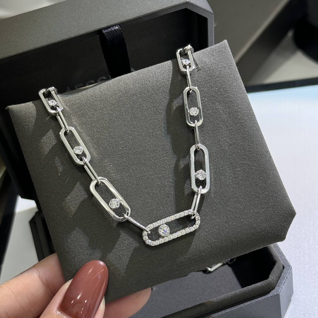 Shebag 925 Silver jewelry collection part 2 of 4（2024 Aug updated）-Najlepsza jakość fałszywych torebek Louis Vuitton Sklep internetowy, projektant repliki torebki ru