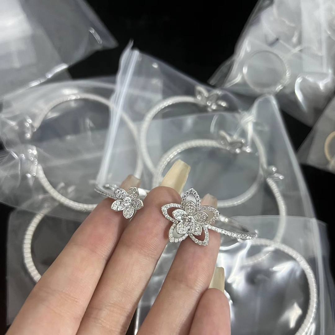 Shebag 925 Silver jewelry collection part 2 of 4（2024 Aug updated）-最好的質量假路易威登包網上商店，複製設計師包 ru