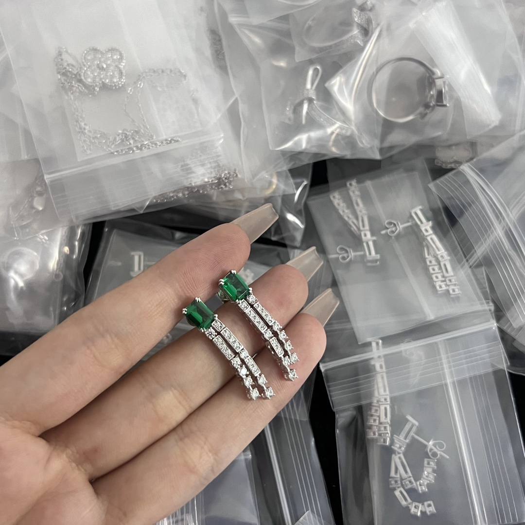 Shebag 925 Silver jewelry collection part 2 of 4（2024 Aug updated）-Best Quality Fake Louis Vuitton сумка онлайн дүкөнү, Replica дизайнер сумка ru