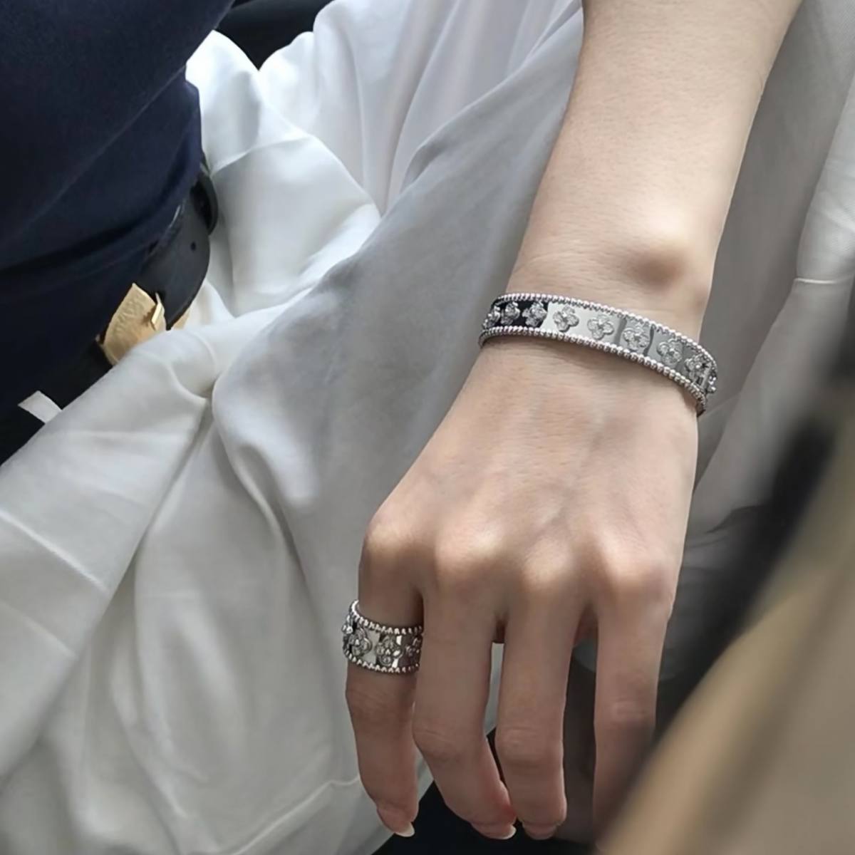 Shebag 925 Silver jewelry collection part 3 of 4（2024 Aug updated）-최고의 품질 가짜 루이비통 가방 온라인 스토어, 복제 디자이너 가방 ru