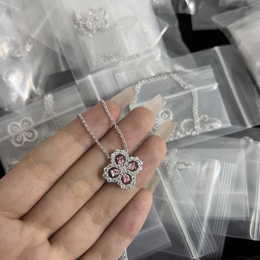 Shebag 925 Silver jewelry collection part 3 of 4（2024 Aug updated）-အရည်အသွေးအကောင်းဆုံးအတု Louis Vuitton Bag အွန်လိုင်းစတိုး၊ ပုံစံတူဒီဇိုင်နာအိတ် ru