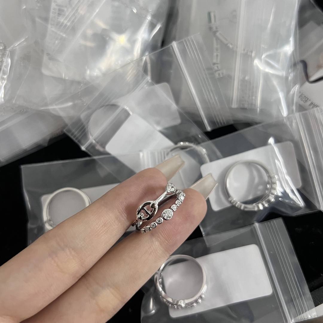 Shebag 925 Silver jewelry collection part 3 of 4（2024 Aug updated）-최고의 품질 가짜 루이비통 가방 온라인 스토어, 복제 디자이너 가방 ru