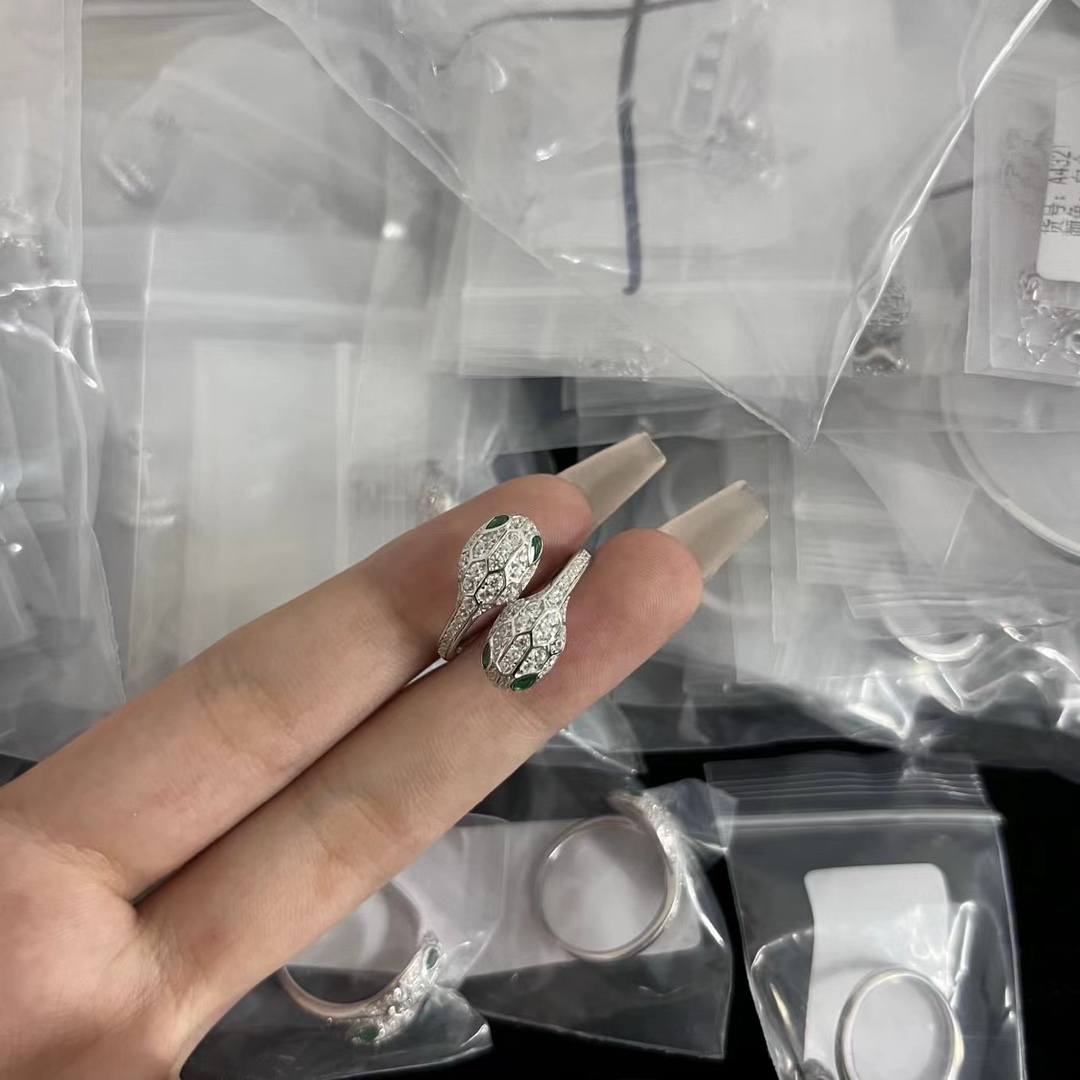 Shebag 925 Silver jewelry collection part 3 of 4（2024 Aug updated）-最好的質量假路易威登包網上商店，複製設計師包 ru