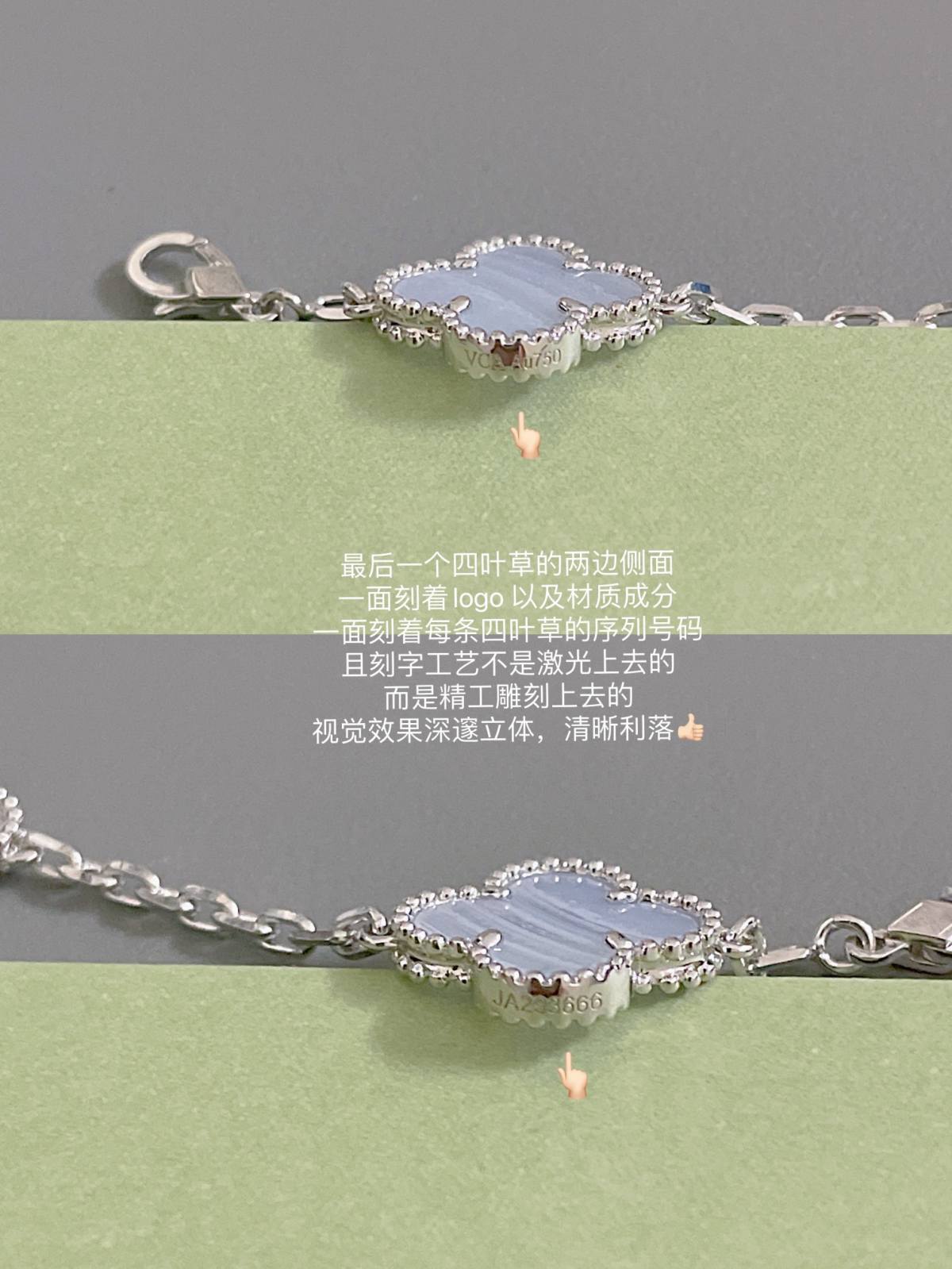 Shebag 925 Silver jewelry collection part 3 of 4（2024 Aug updated）-最高品質の偽のルイヴィトンバッグオンラインストア、レプリカデザイナーバッグru