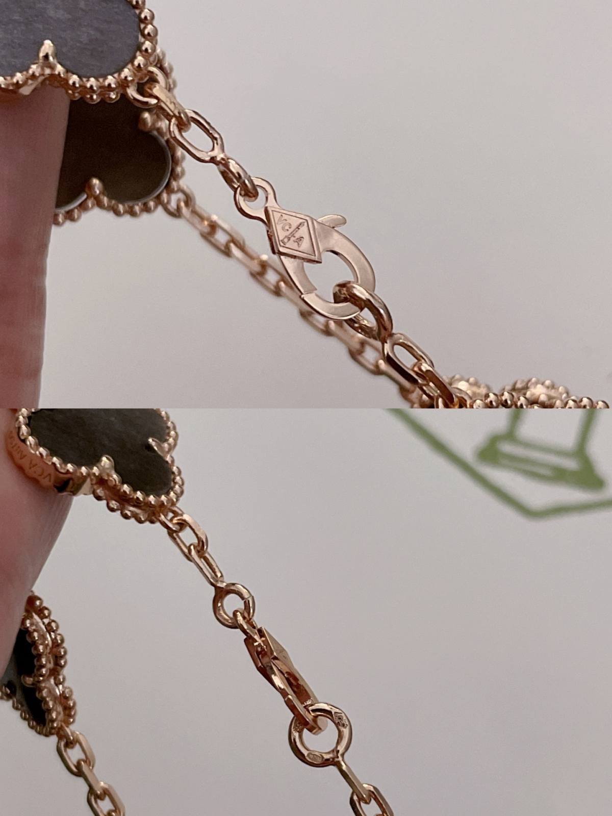 Shebag 925 Silver jewelry collection part 3 of 4（2024 Aug updated）-En İyi Kalite Sahte Louis Vuitton Çanta Online Mağazası, Çoğaltma tasarımcı çanta ru