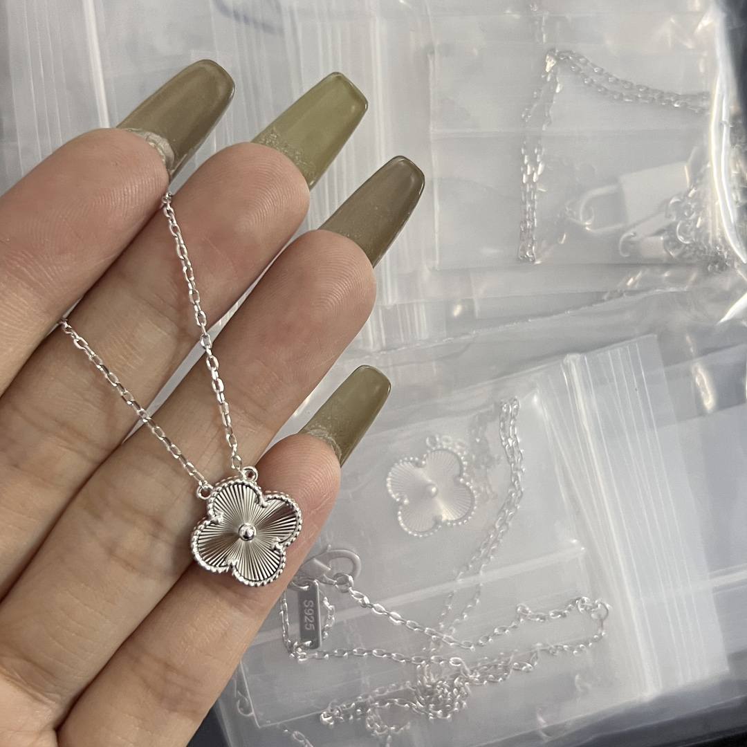 Shebag 925 Silver jewelry collection part 4 of 4（2024 Aug updated）-最高品質の偽のルイヴィトンバッグオンラインストア、レプリカデザイナーバッグru