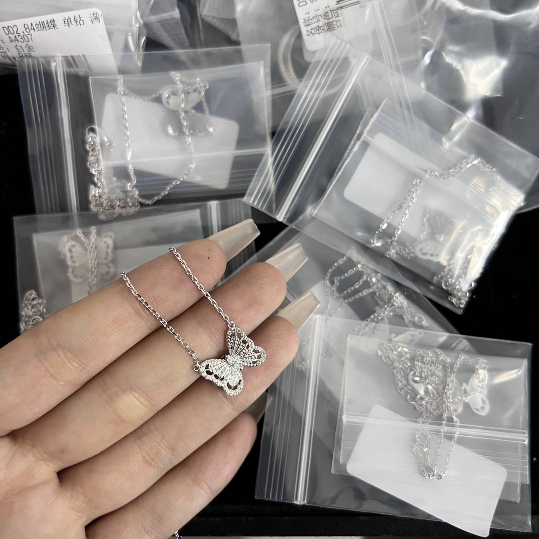 Shebag 925 Silver jewelry collection part 3 of 4（2024 Aug updated）-最高品質の偽のルイヴィトンバッグオンラインストア、レプリカデザイナーバッグru