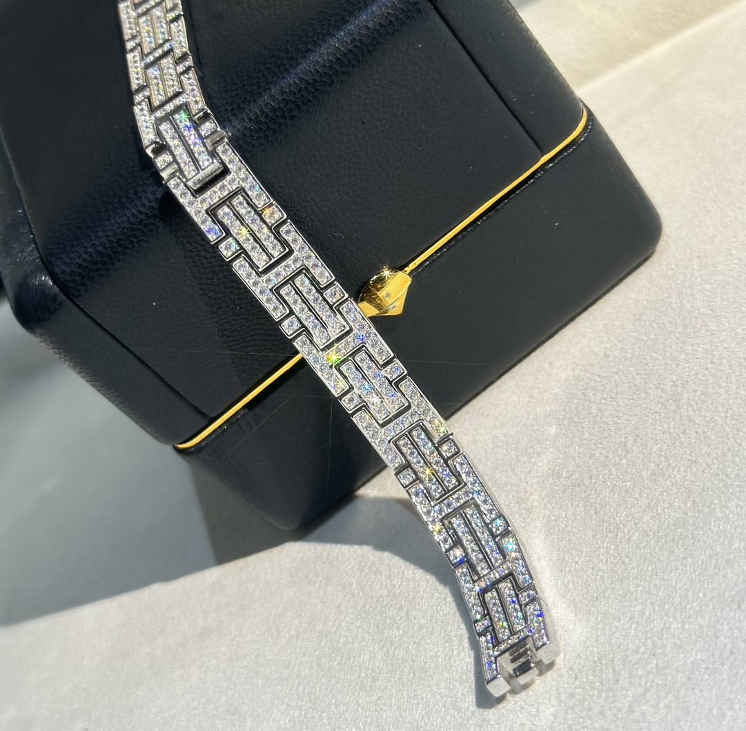 Shebag 925 Silver jewelry collection part 4 of 4（2024 Aug updated）-Molemo ka ho Fetisisa Lebenkele la Lebenkele la Marang-rang la Fake Louis Vuitton, Replica designer bag ru