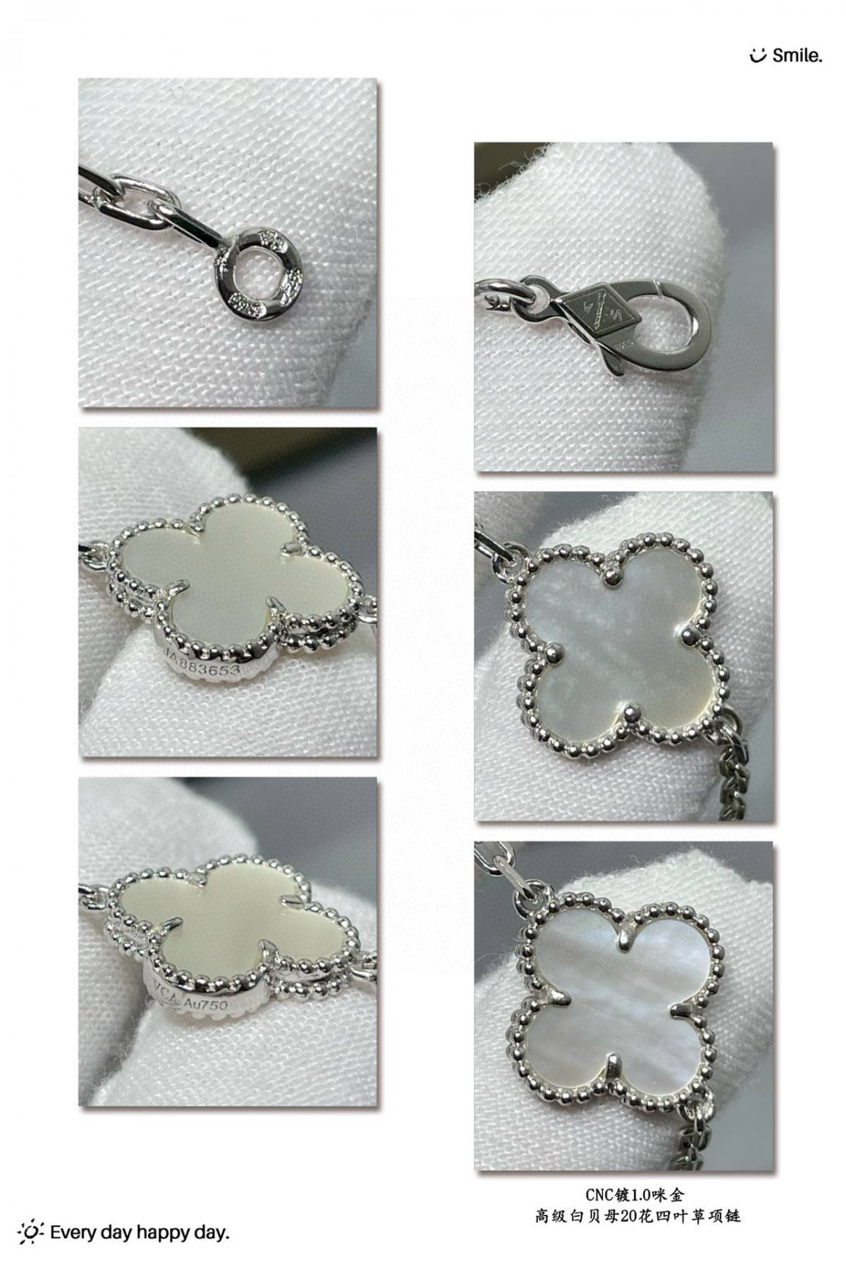 Shebag 925 Silver jewelry collection part 4 of 4（2024 Aug updated）-Online obchod s falošnou taškou Louis Vuitton najvyššej kvality, replika značkovej tašky ru