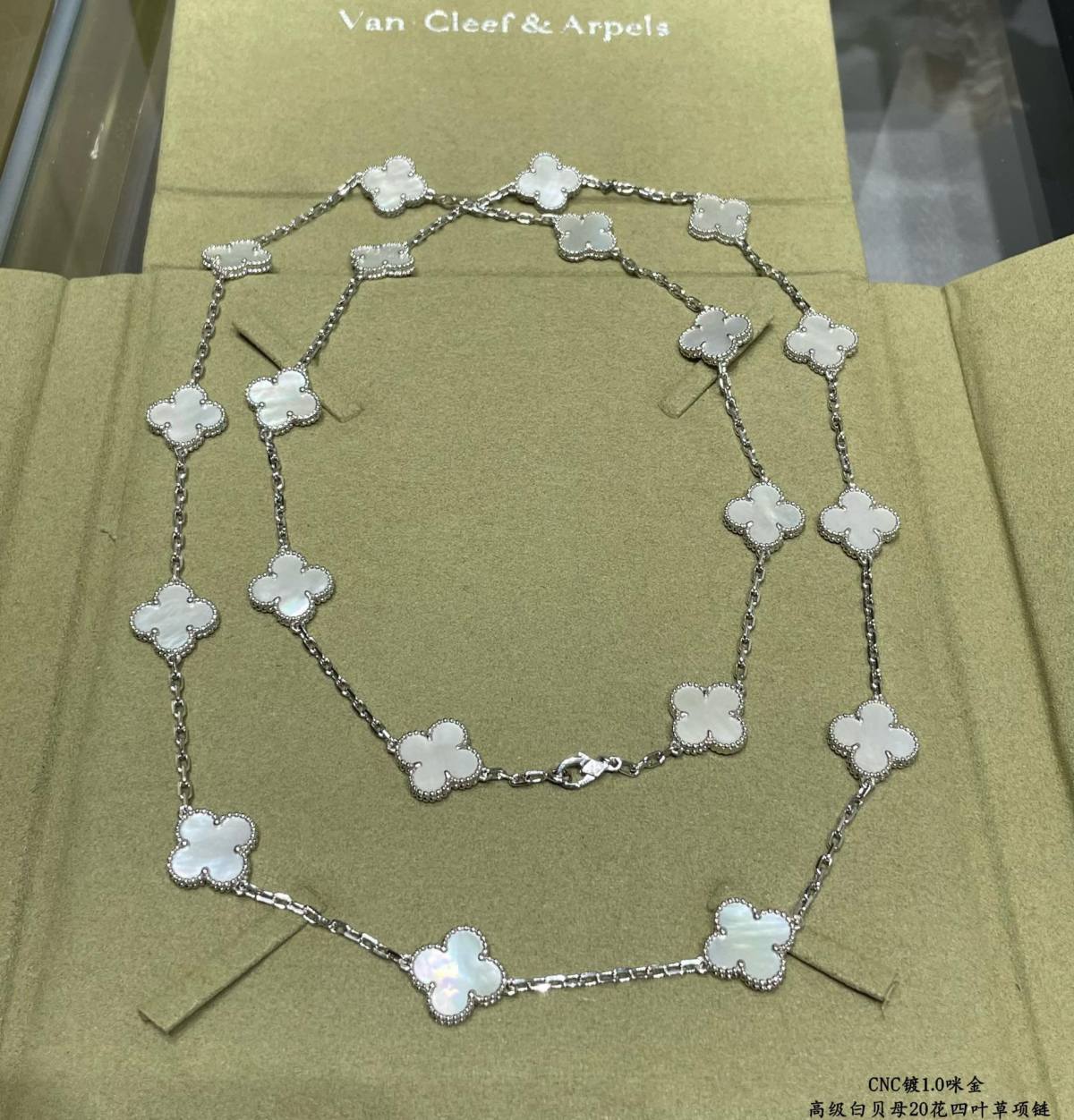 Shebag 925 Silver jewelry collection part 4 of 4（2024 Aug updated）-ʻOi aku ka maikaʻi o ka ʻeke Louis Vuitton ʻeke hoʻopunipuni ma ka hale kūʻai pūnaewele, ʻeke hoʻolālā kope ru