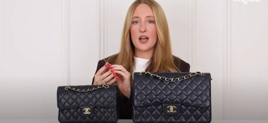 Shebag New Chanel review (2024 Oct updated)-最好的質量假路易威登包網上商店，複製設計師包 ru