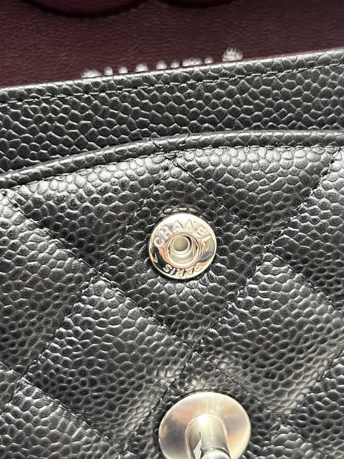 How good quality is a Shebag Chanel CF small 23cm bag? (2023 updated)-Best Quality Fake designer Bag Review, Replica designer bag ru