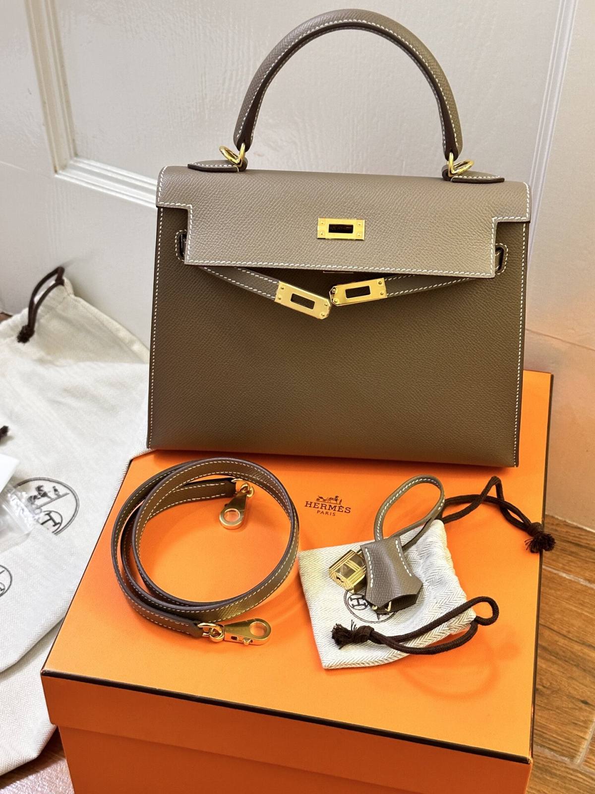 Shebag 15% off and Hermes Kelly full reivew (2024 Nov updated)-Best Quality Fake designer Bag Review, Replica designer bag ru