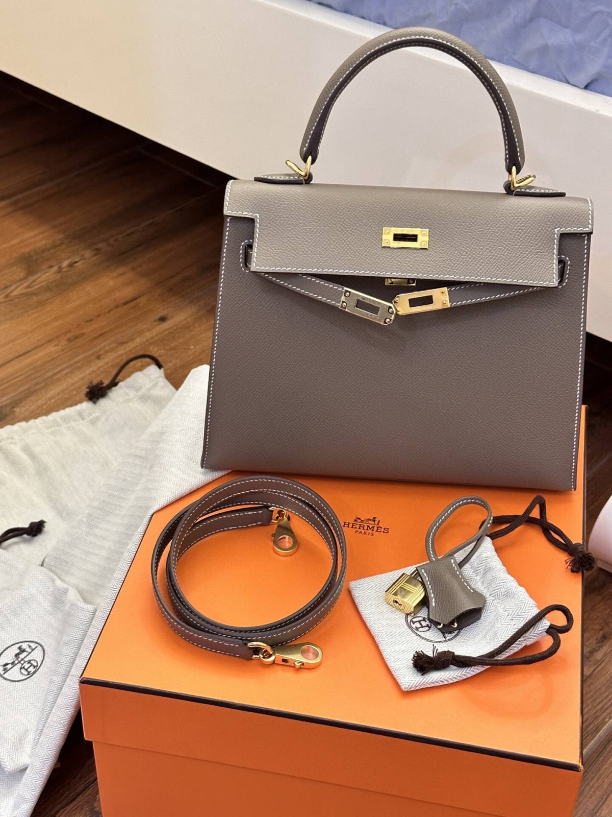 Shebag 15% off and Hermes Kelly full reivew (2024 Nov updated)-Best Quality Fake designer Bag Review, Replica designer bag ru