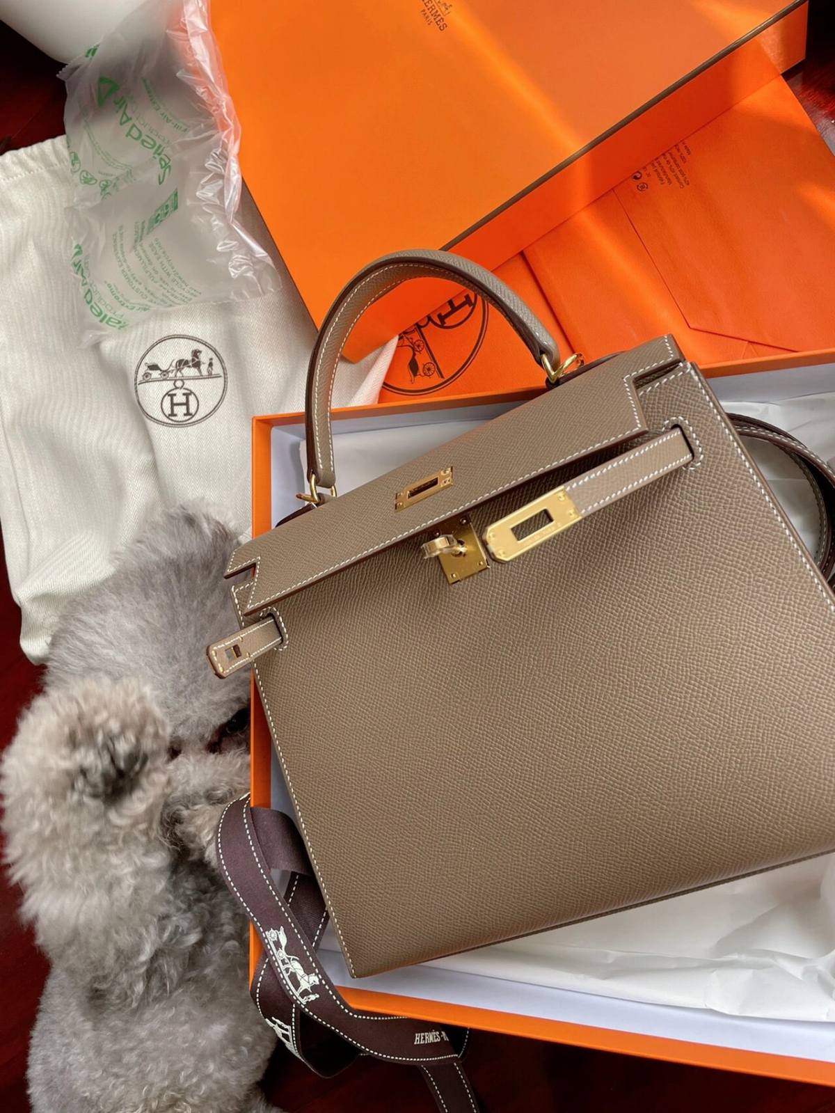 Shebag 15% off and Hermes Kelly full reivew (2024 Nov updated)-Best Quality Fake designer Bag Review, Replica designer bag ru