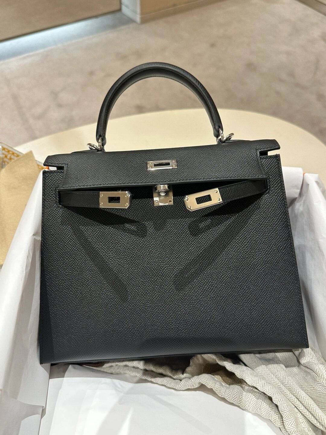 Shebag 15% off and Hermes Kelly full reivew (2024 Nov updated)-Best Quality Fake designer Bag Review, Replica designer bag ru