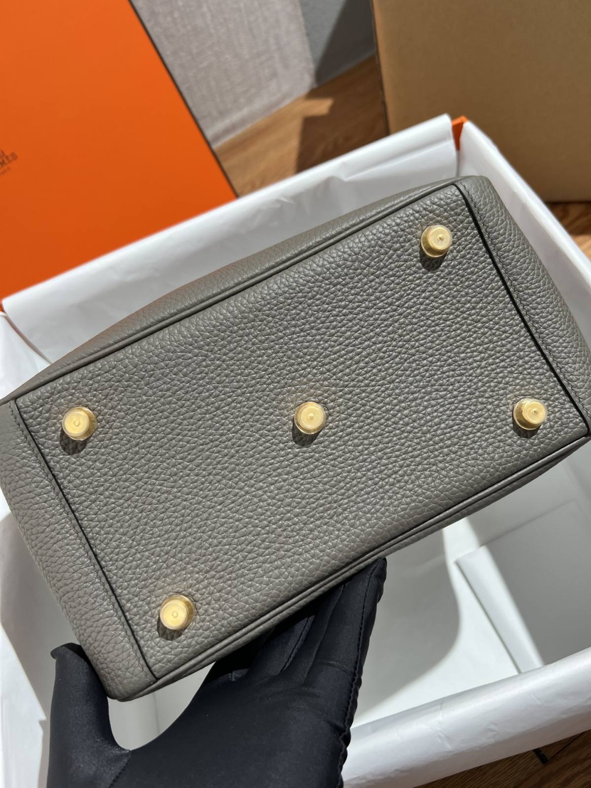 Shebag 15% off and handmade Hermes grey lindy 26 full review (2024 Nov updated)-Best Quality Fake designer Bag Review, Replica designer bag ru