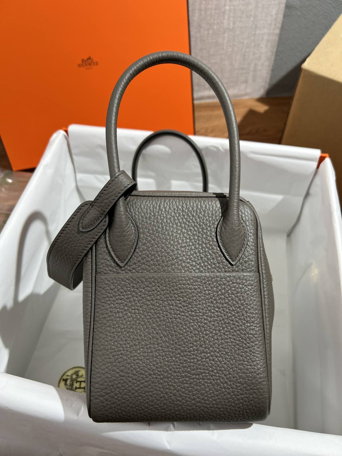 Shebag 15% off and handmade Hermes grey lindy 26 full review (2024 Nov updated)-Best Quality Fake designer Bag Review, Replica designer bag ru