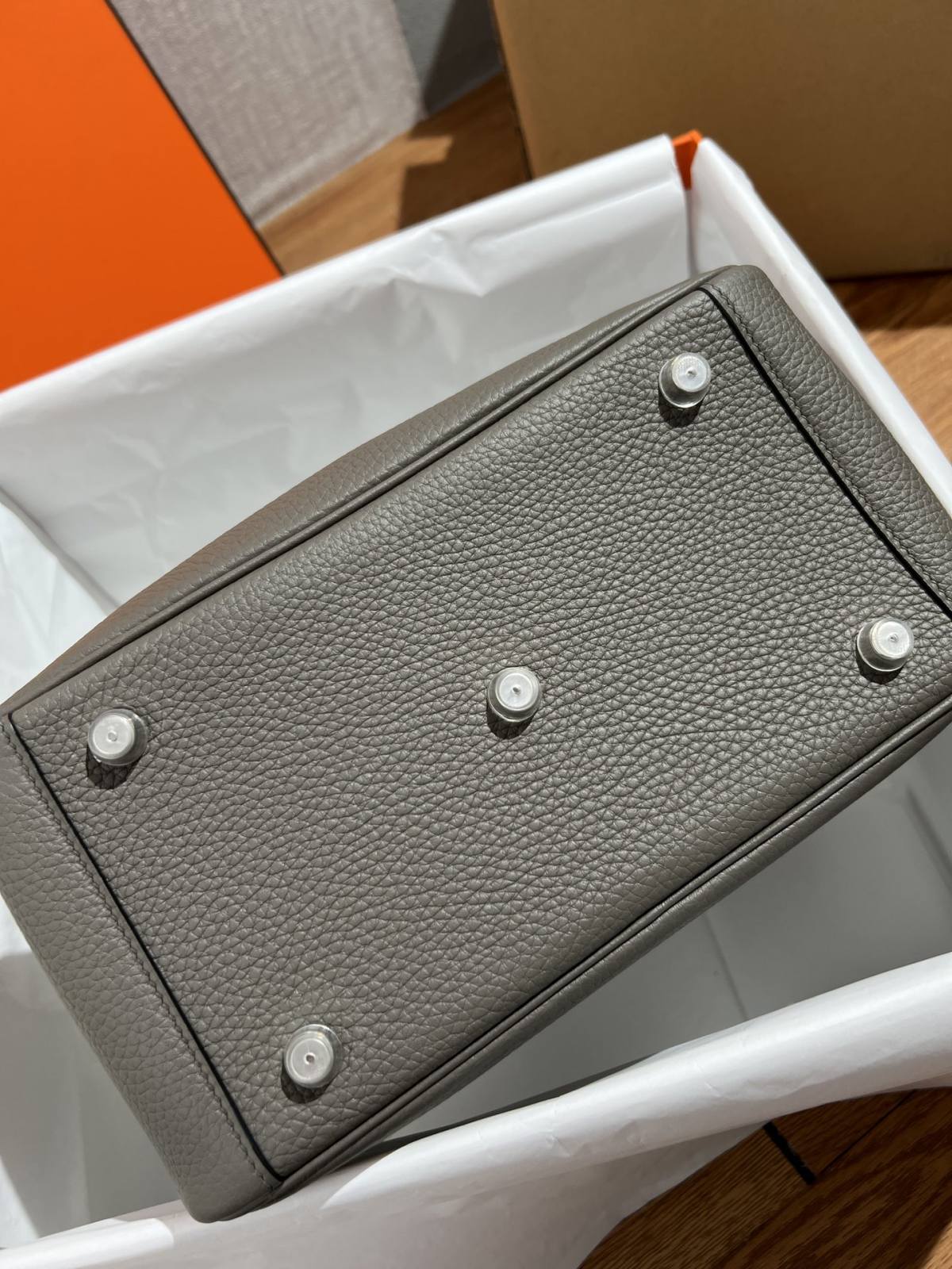 Shebag 15% off and handmade Hermes grey lindy 26 full review (2024 Nov updated)-Best Quality Fake designer Bag Review, Replica designer bag ru