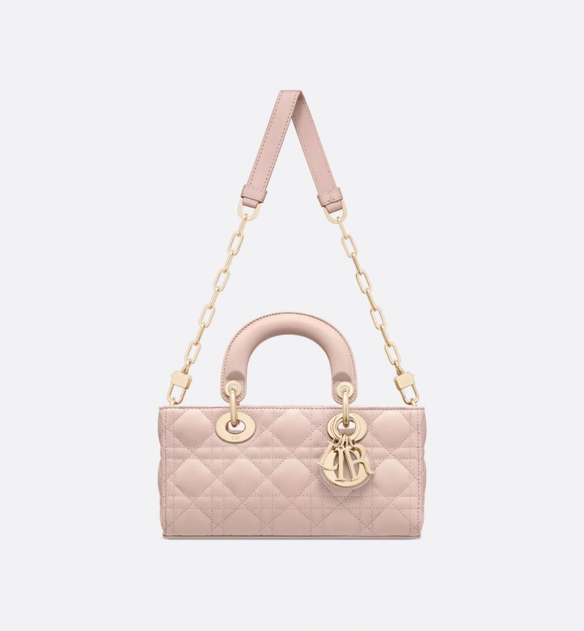 Shebag super replica Lady Dior D Joy pink bag review(2025 July updated)-Bedste kvalitet Fake Louis Vuitton Bag Online Store, Replica designer bag ru