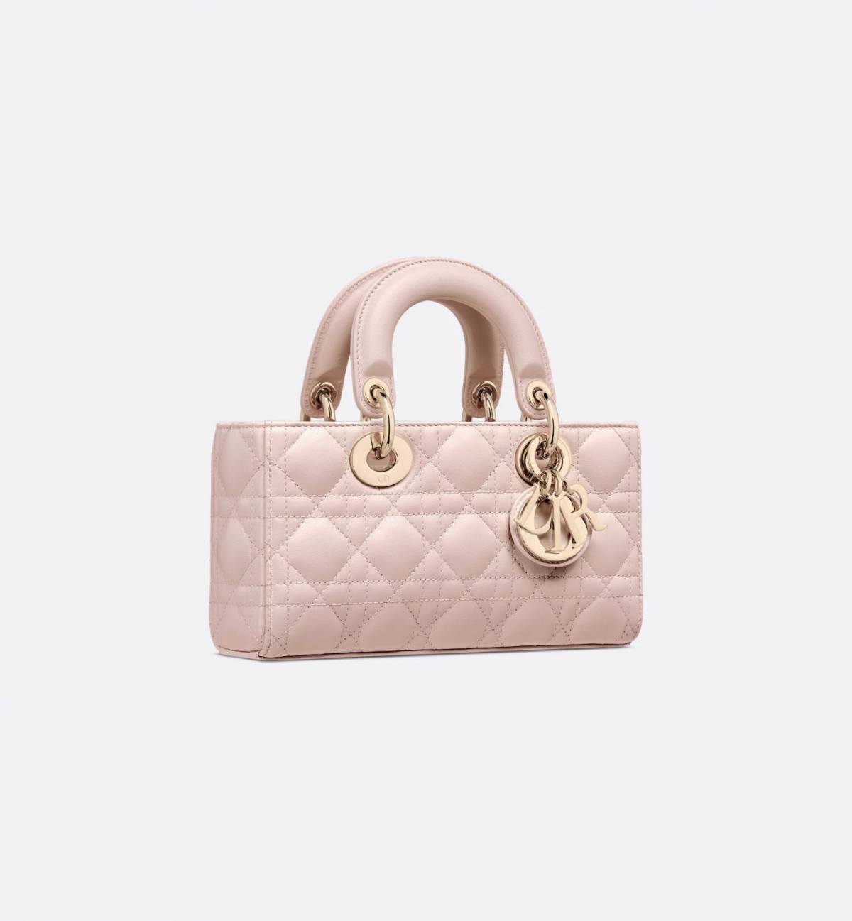 Shebag super replica Lady Dior D Joy pink bag review(2025 July updated)-Bedste kvalitet Fake Louis Vuitton Bag Online Store, Replica designer bag ru