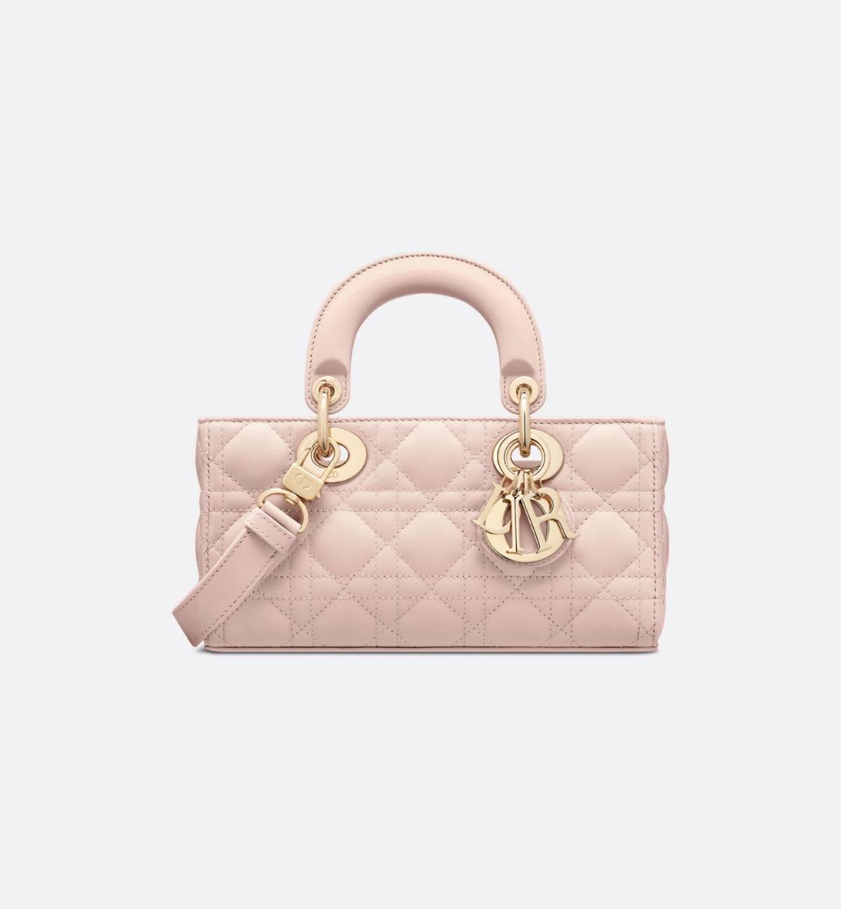 Shebag super replica Lady Dior D Joy pink bag review(2025 July updated)-Bedste kvalitet Fake Louis Vuitton Bag Online Store, Replica designer bag ru
