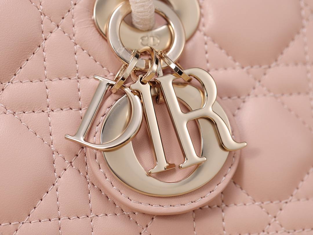 Shebag super replica Lady Dior D Joy pink bag review(2025 July updated)-Bedste kvalitet Fake Louis Vuitton Bag Online Store, Replica designer bag ru