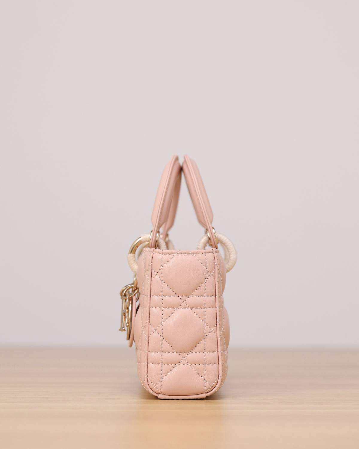 Shebag super replica Lady Dior D Joy pink bag review(2025 July updated)-Bedste kvalitet Fake Louis Vuitton Bag Online Store, Replica designer bag ru