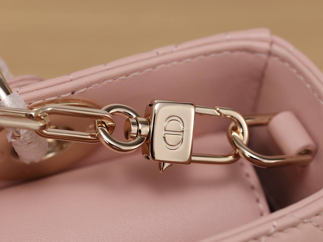 Shebag super replica Lady Dior D Joy pink bag review(2025 July updated)-Bedste kvalitet Fake Louis Vuitton Bag Online Store, Replica designer bag ru