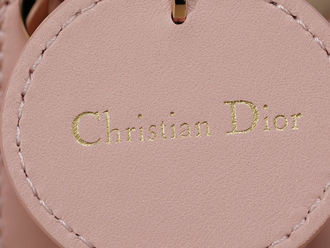 Shebag super replica Lady Dior D Joy pink bag review(2025 July updated)-Bedste kvalitet Fake Louis Vuitton Bag Online Store, Replica designer bag ru