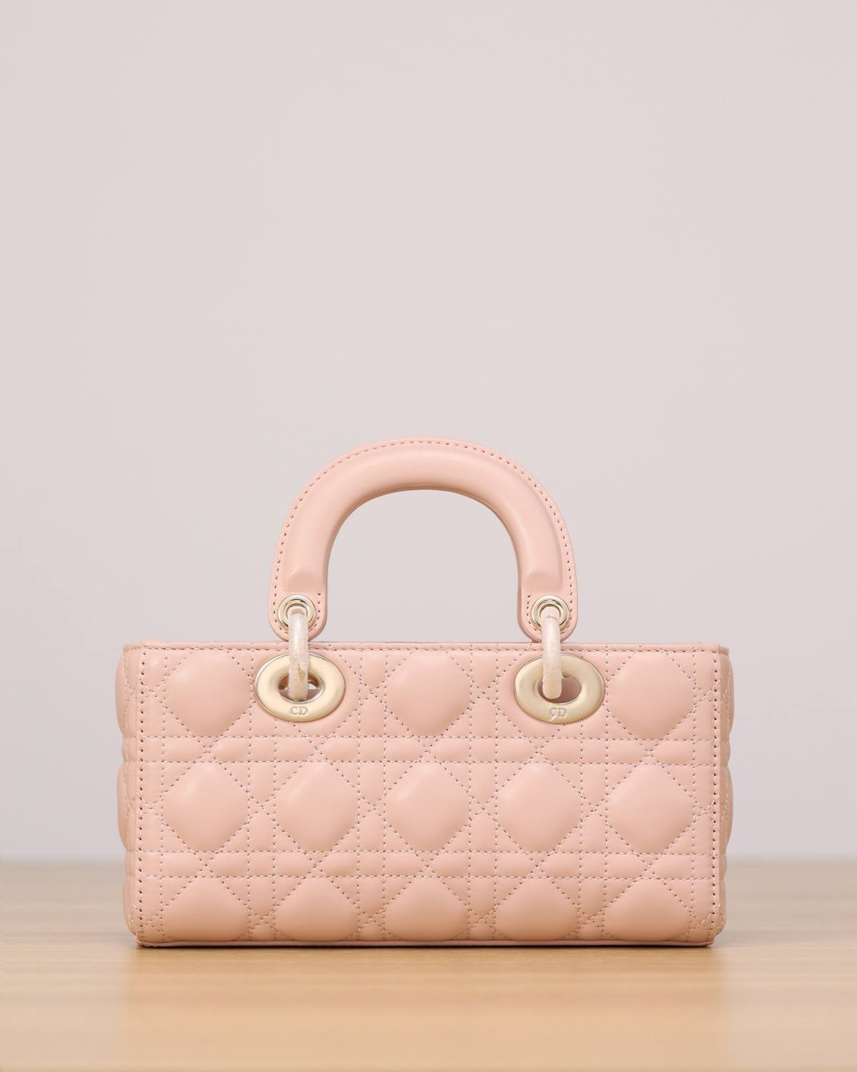 Shebag super replica Lady Dior D Joy pink bag review(2025 July updated)-Bedste kvalitet Fake Louis Vuitton Bag Online Store, Replica designer bag ru