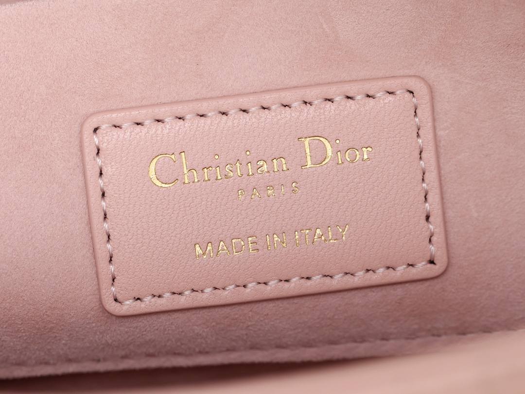 Shebag super replica Lady Dior D Joy pink bag review(2025 July updated)-Bedste kvalitet Fake Louis Vuitton Bag Online Store, Replica designer bag ru