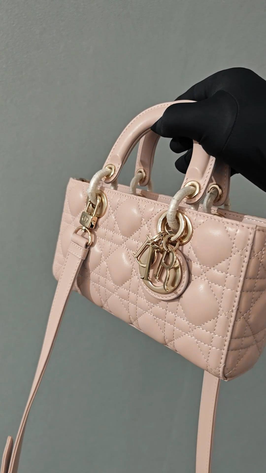 Shebag super replica Lady Dior D Joy pink bag review(2025 July updated)-Bedste kvalitet Fake Louis Vuitton Bag Online Store, Replica designer bag ru