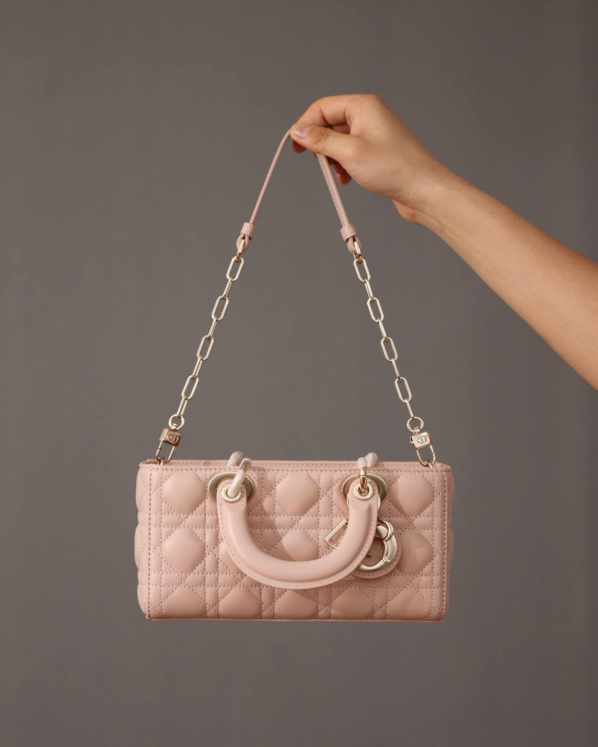 Shebag super replica Lady Dior D Joy pink bag review(2025 July updated)-Bedste kvalitet Fake Louis Vuitton Bag Online Store, Replica designer bag ru