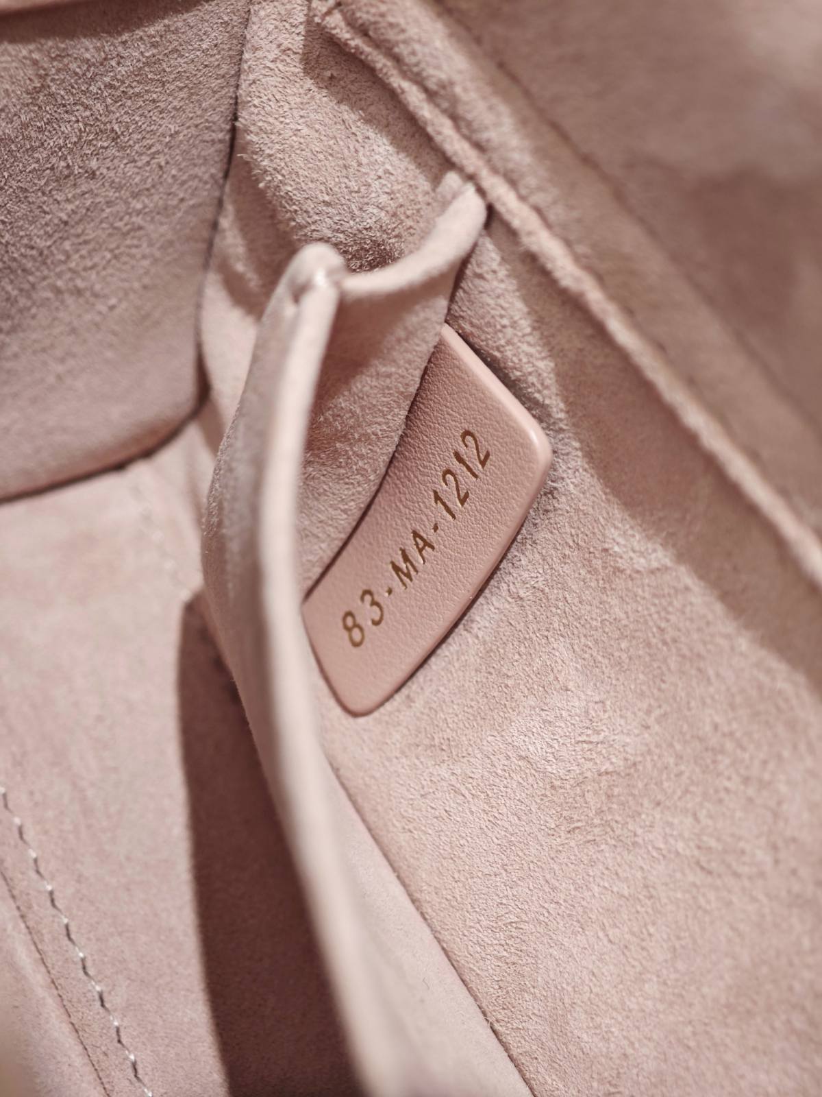 Shebag super replica Lady Dior D Joy pink bag review(2025 July updated)-Bedste kvalitet Fake Louis Vuitton Bag Online Store, Replica designer bag ru