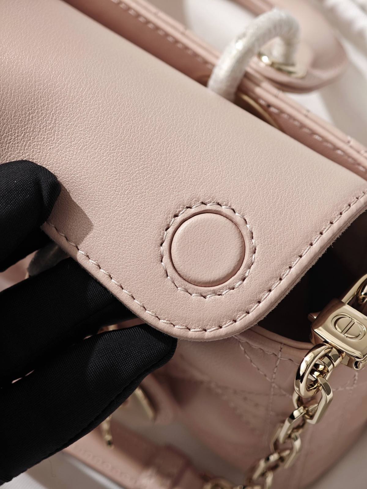 Shebag super replica Lady Dior D Joy pink bag review(2025 July updated)-Bedste kvalitet Fake Louis Vuitton Bag Online Store, Replica designer bag ru