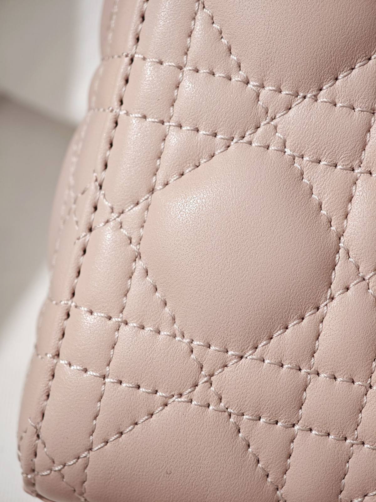 Shebag super replica Lady Dior D Joy pink bag review(2025 July updated)-Bedste kvalitet Fake Louis Vuitton Bag Online Store, Replica designer bag ru