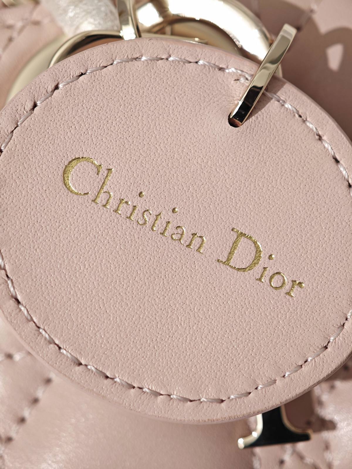Shebag super replica Lady Dior D Joy pink bag review(2025 July updated)-Bedste kvalitet Fake Louis Vuitton Bag Online Store, Replica designer bag ru