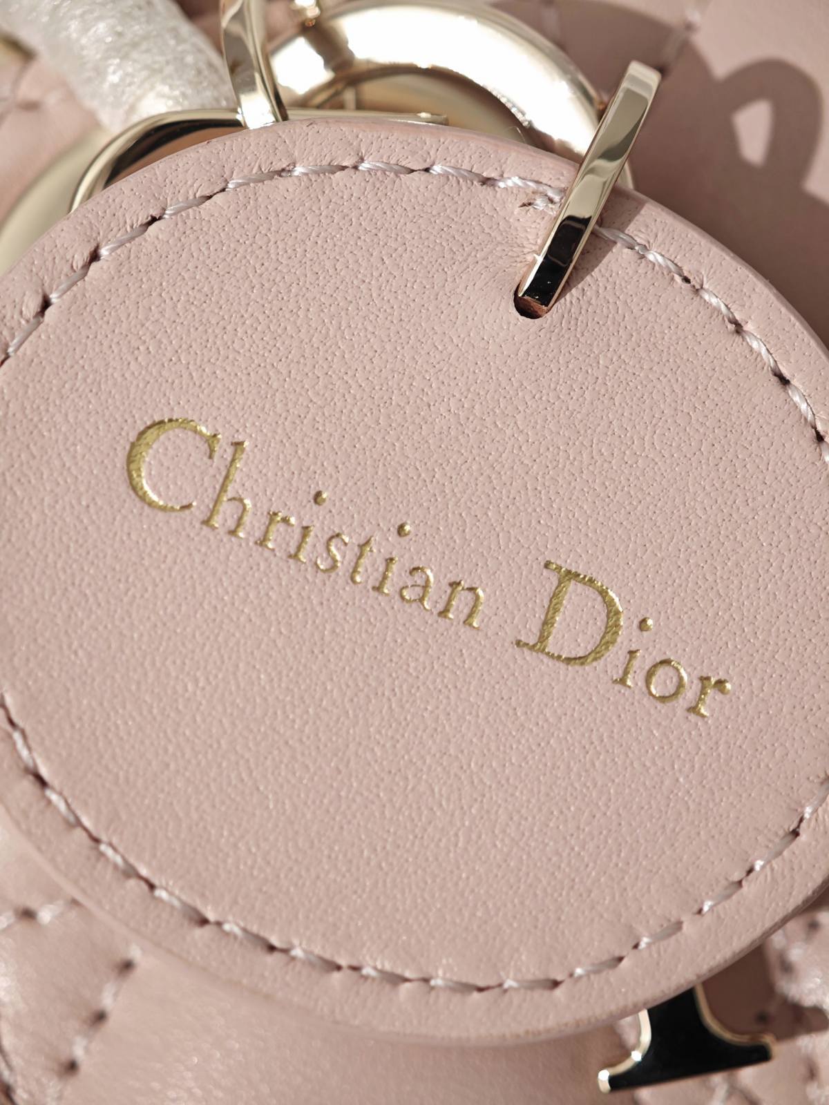 Shebag super replica Lady Dior D Joy pink bag review(2025 July updated)-Bedste kvalitet Fake Louis Vuitton Bag Online Store, Replica designer bag ru