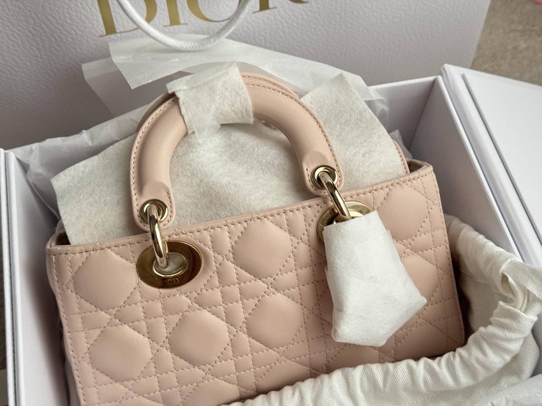 Shebag super replica Lady Dior D Joy pink bag review(2025 July updated)-Bedste kvalitet Fake Louis Vuitton Bag Online Store, Replica designer bag ru