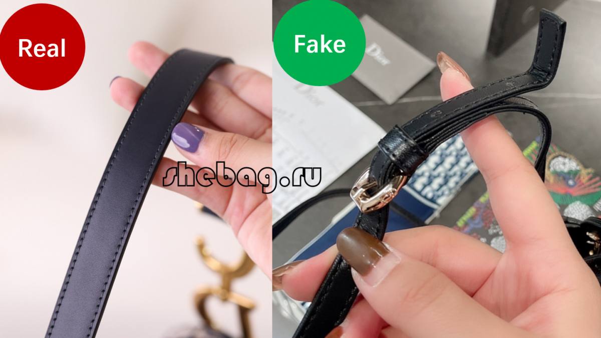 How to spot a fake Dior bag？(Sep 2025 updated)-Шилдэг чанарын хуурамч Louis Vuitton цүнх онлайн дэлгүүр, Replica дизайнер цүнх ru